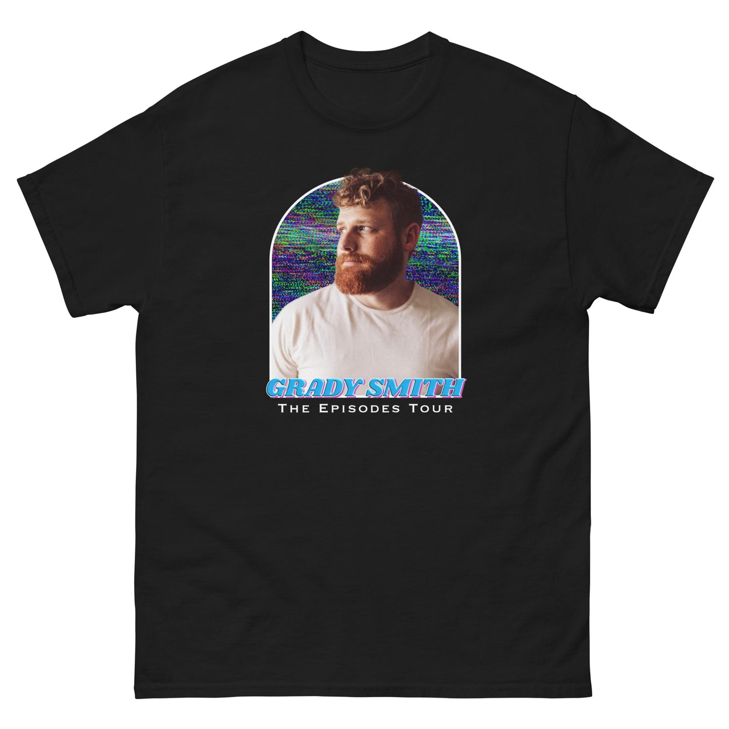 The Episodes Tour - T Shirt