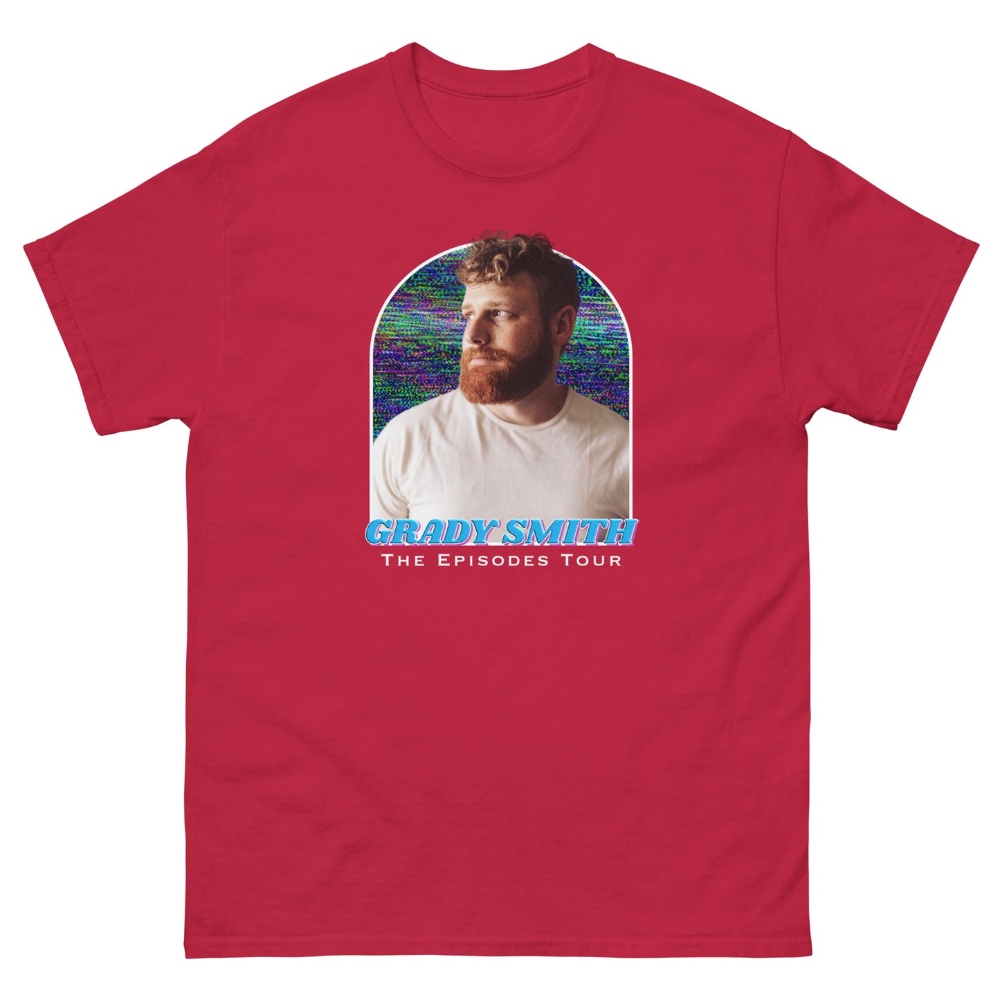 The Episodes Tour - T Shirt