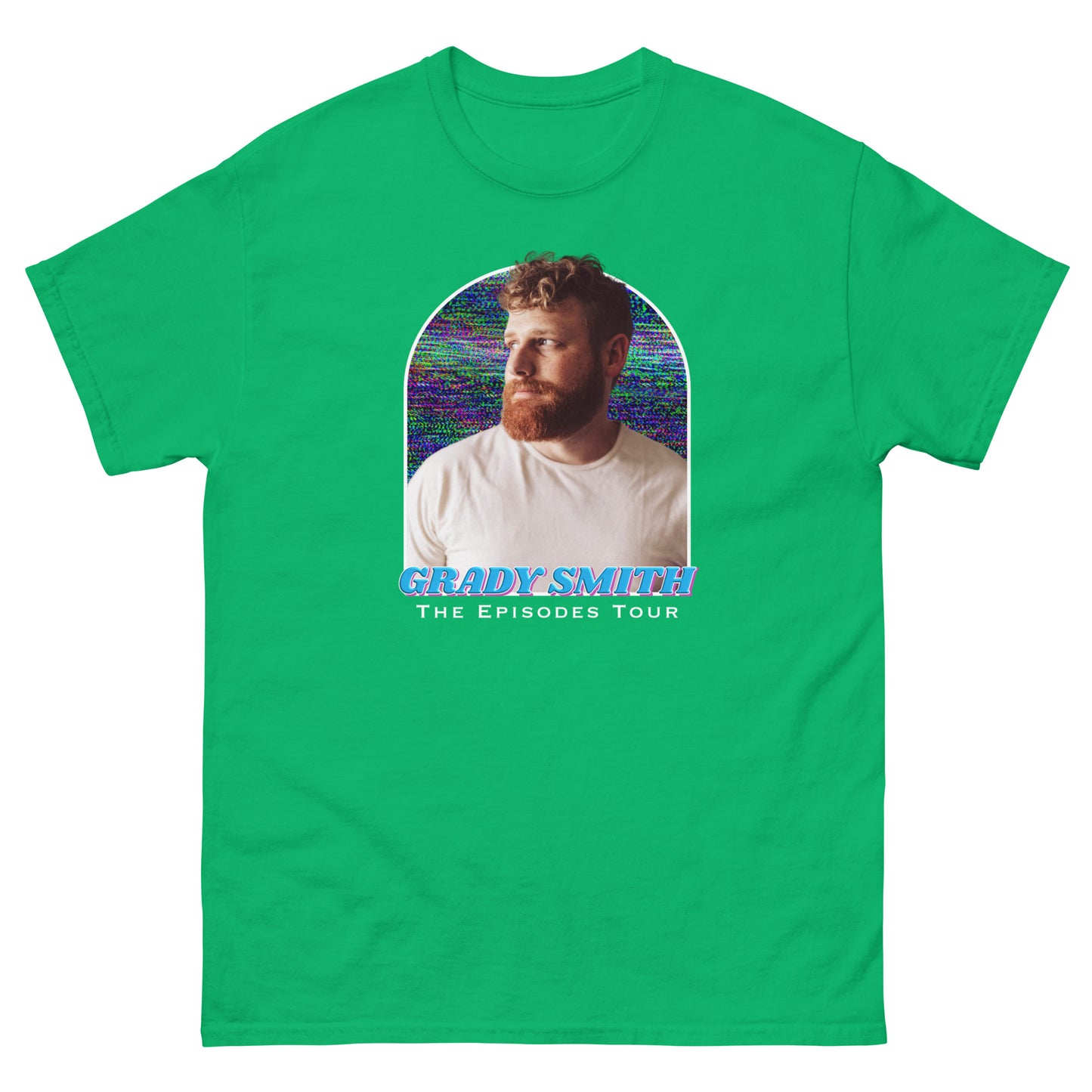 The Episodes Tour - T Shirt