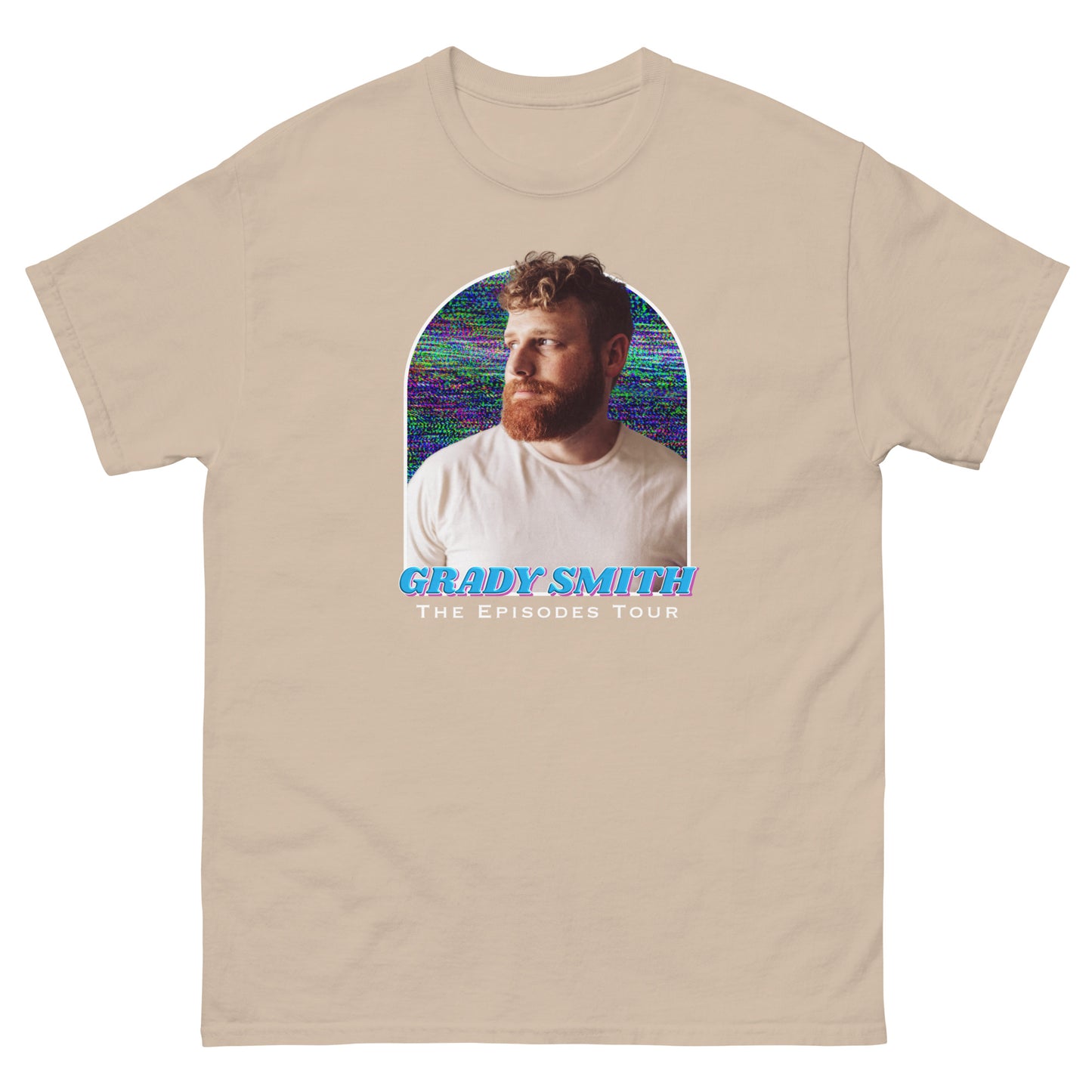 The Episodes Tour - T Shirt