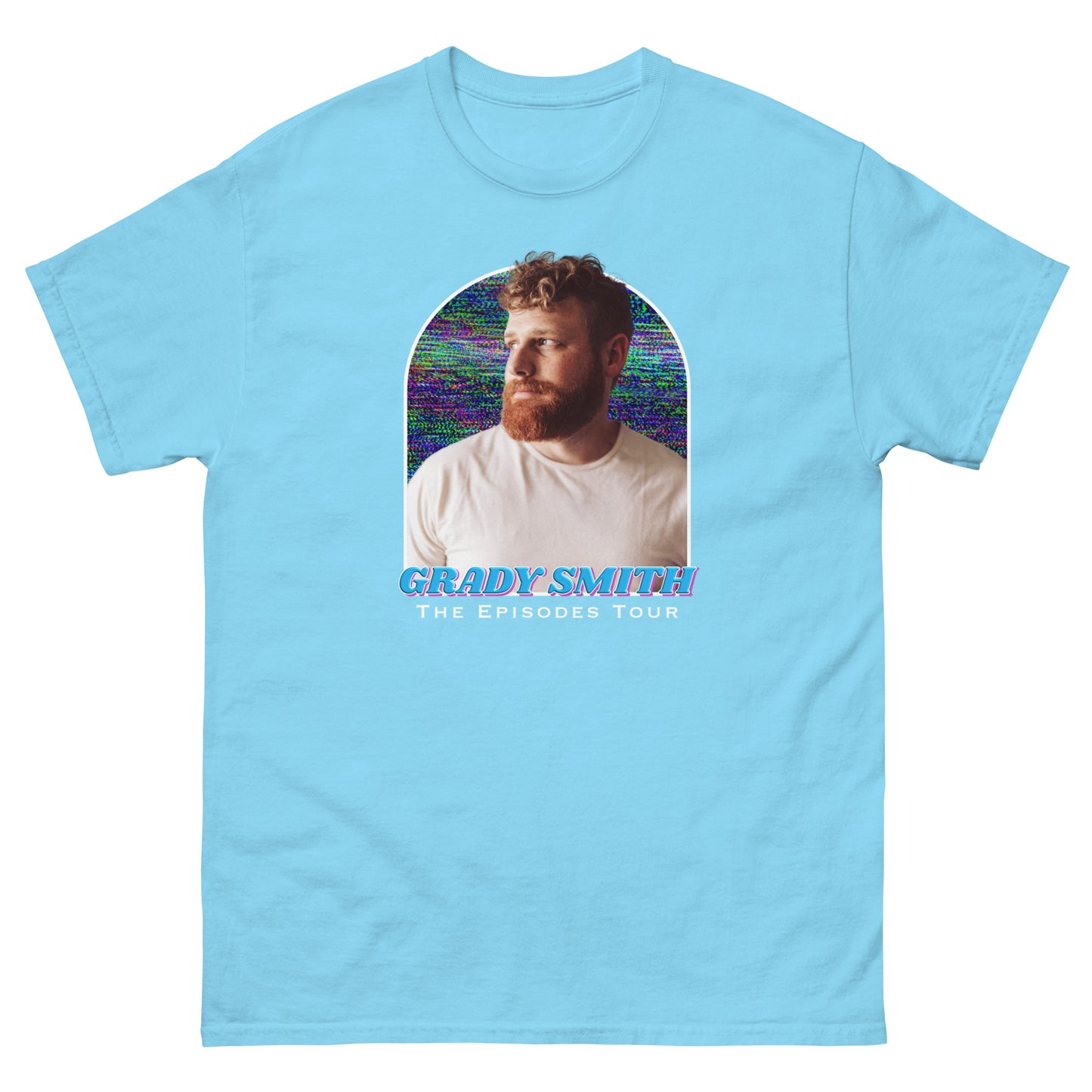 The Episodes Tour - T Shirt